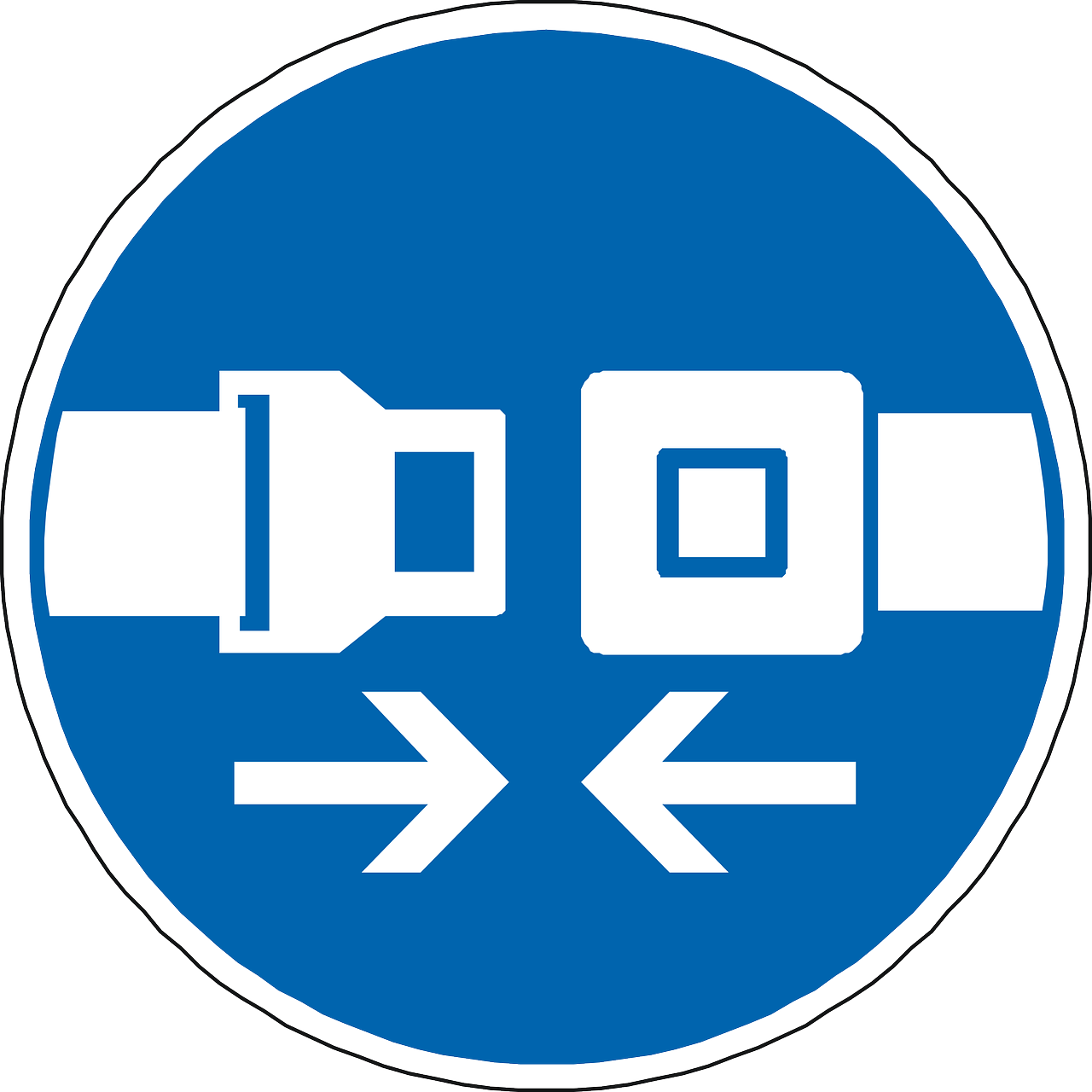 Husk sikkerhed
